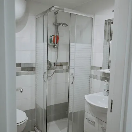 Dream Italy Apartament