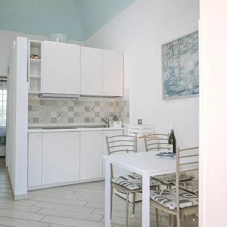 Apartament Dream Italy *