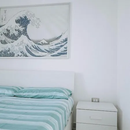 Dream Italy Apartament Pompeja