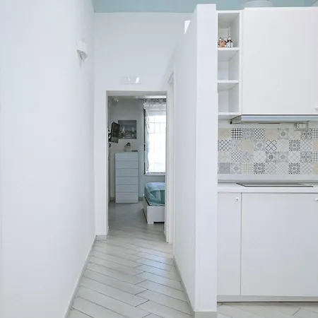 Dream Italy Apartament